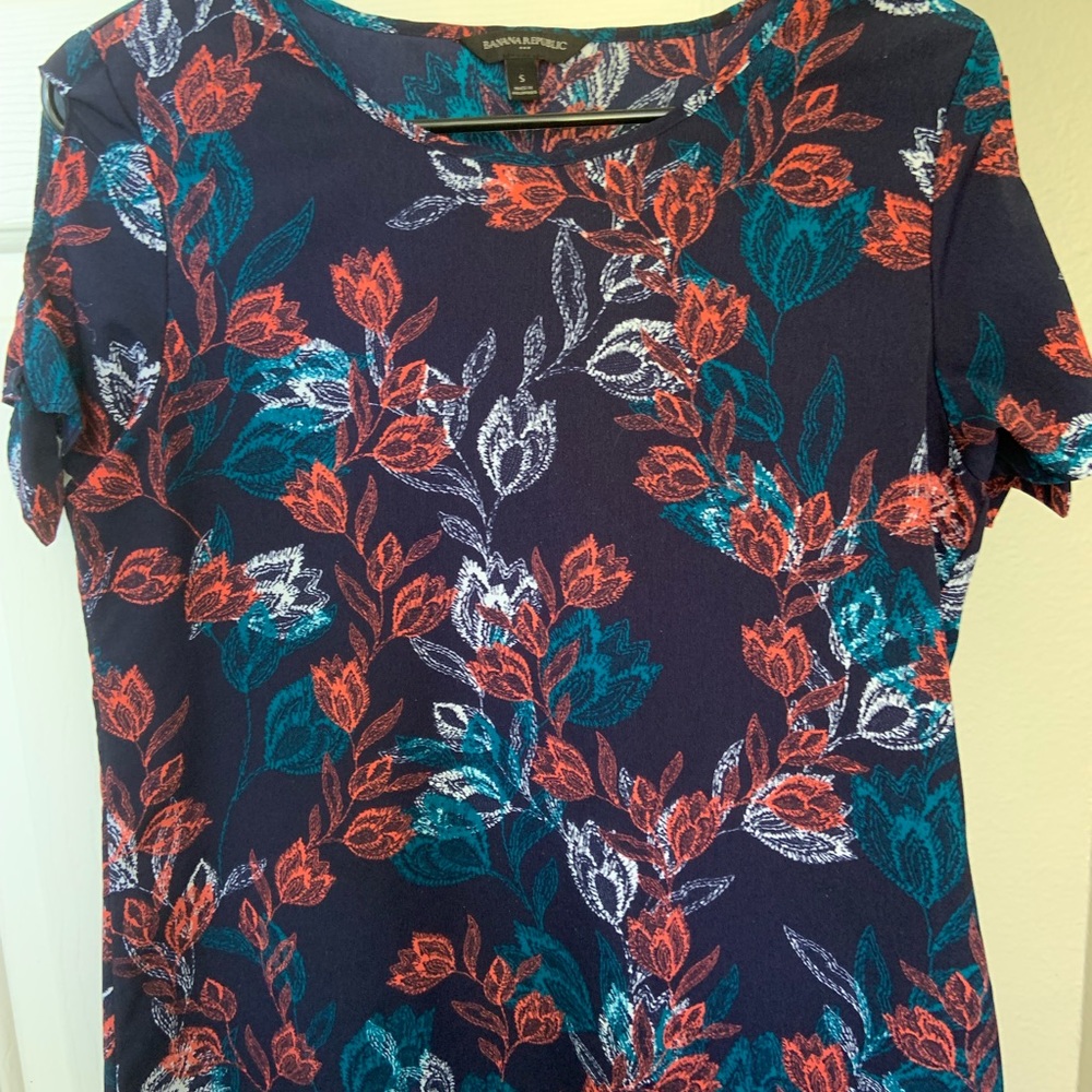 Banana Republic Blouse